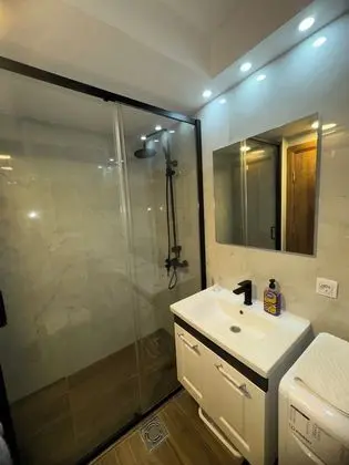 Apart Daire, 2 Yatak Odası, Balkon, Deniz Manzaralı