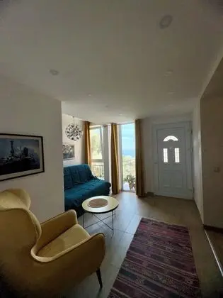 Apart Daire, 2 Yatak Odası, Balkon, Deniz Manzaralı
