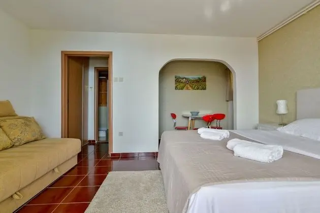 Stüdyo, Balkon