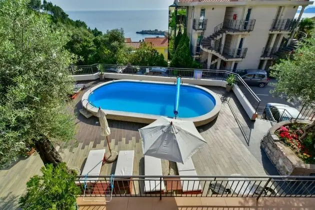 Stüdyo, Balkon