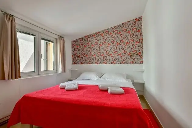 Stüdyo Süit, Deniz Manzaralı