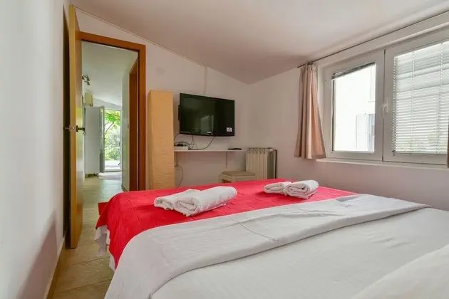 Stüdyo Süit, Deniz Manzaralı