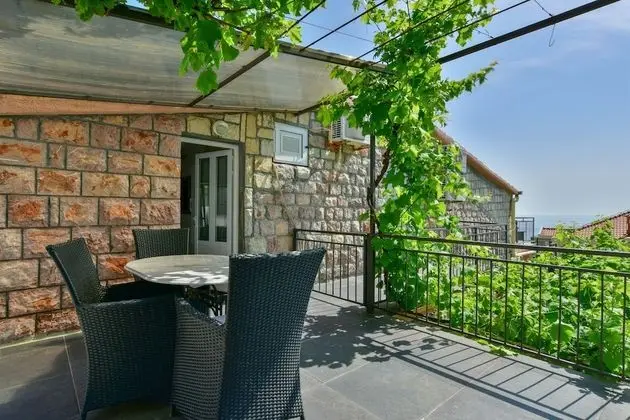 Stüdyo Süit, Deniz Manzaralı