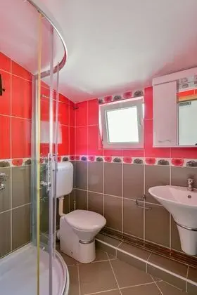 Stüdyo Süit, Deniz Manzaralı