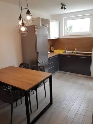 Apart Daire (Basement Level)