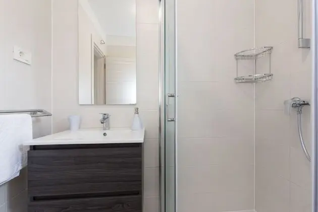 Apart Daire (Basement Level)