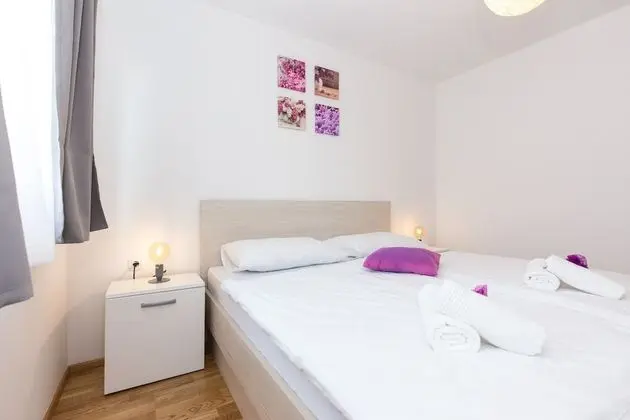 Deluxe Apart Daire