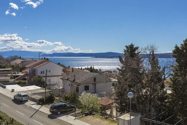 Apart Daire, 2 Yatak Odası