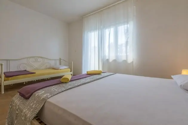 Apart Daire, Deniz Manzaralı