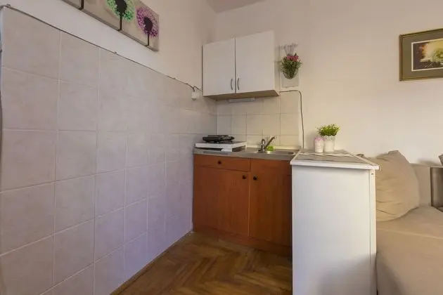 Apart Daire, Deniz Manzaralı