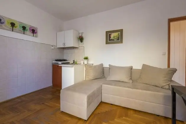Apart Daire, Deniz Manzaralı