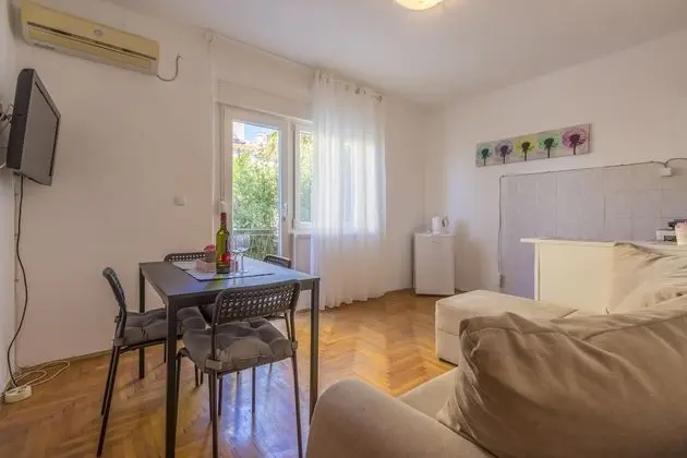 Apart Daire, Deniz Manzaralı