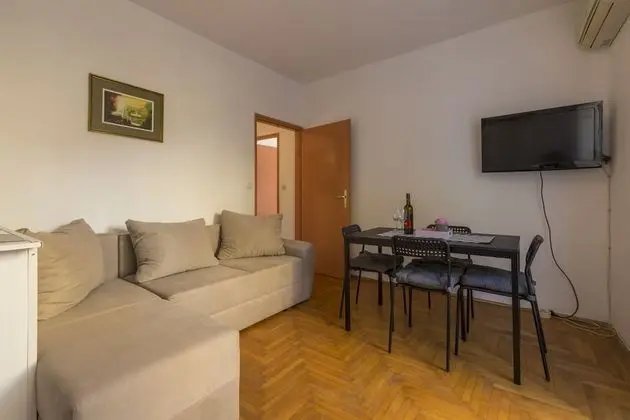 Apart Daire, Deniz Manzaralı