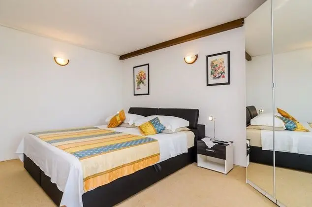 Standard Stüdyo, Teras