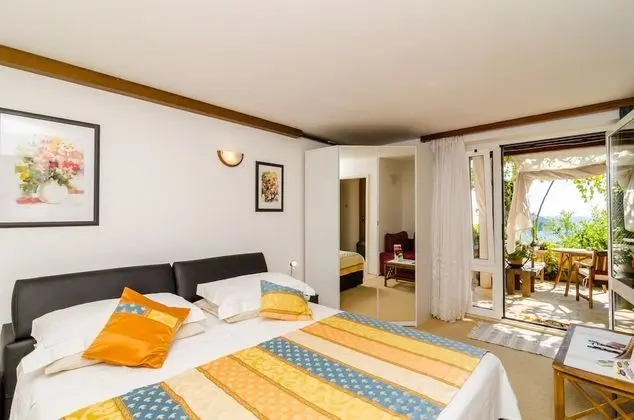 Standard Stüdyo, Teras