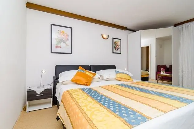 Standard Stüdyo, Teras