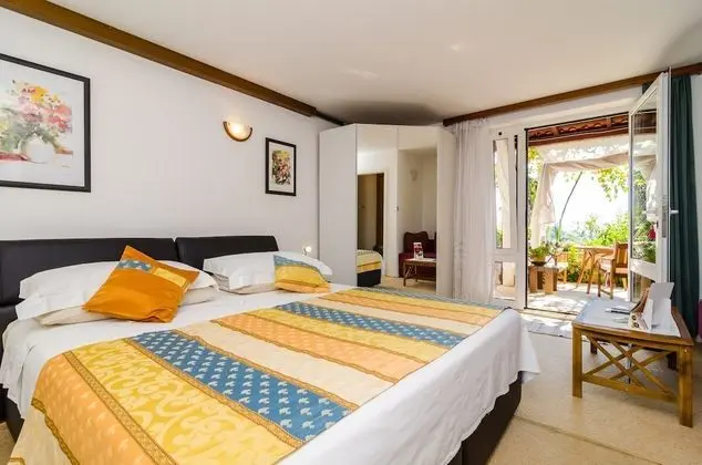 Standard Stüdyo, Teras