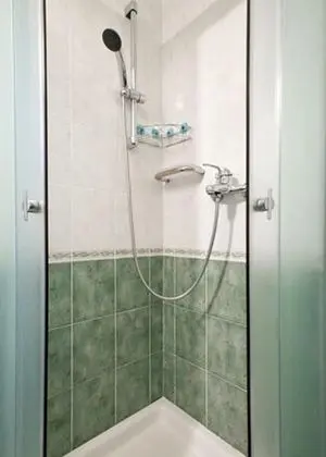 Standard Stüdyo, Teras