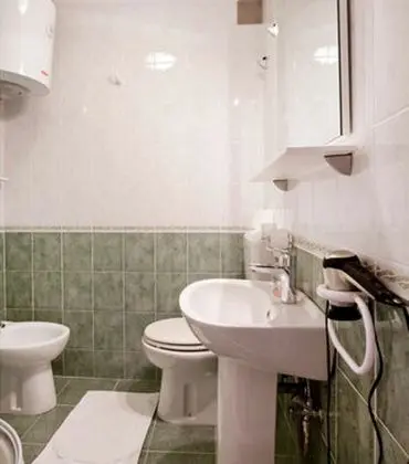 Standard Stüdyo, Teras