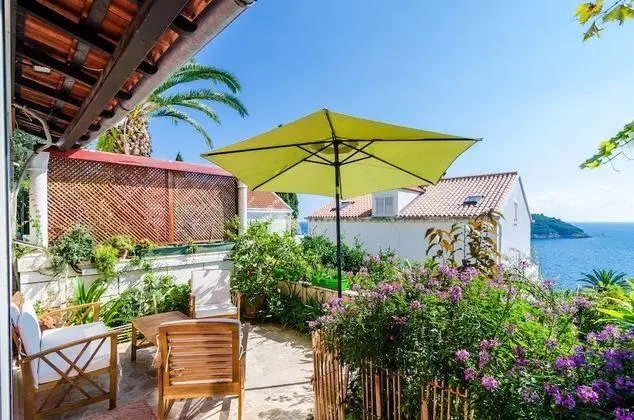 Superior Stüdyo, Teras