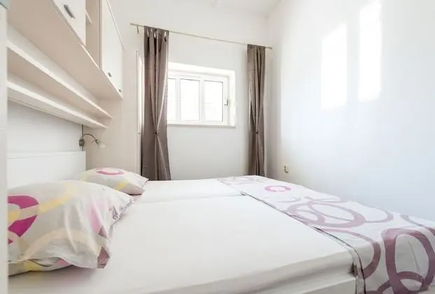 Apart Daire, 2 Yatak Odası, Teras, Deniz Manzaralı