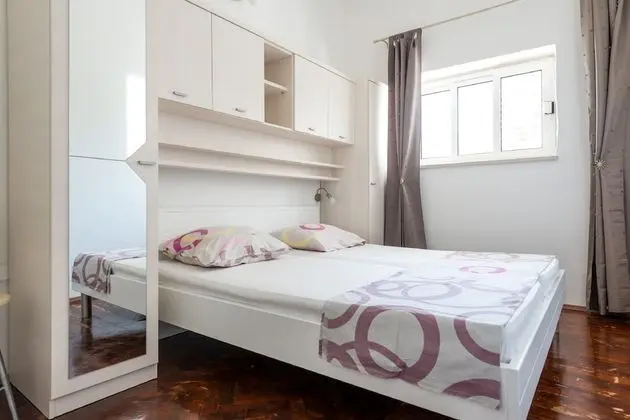 Apart Daire, 2 Yatak Odası, Teras, Deniz Manzaralı