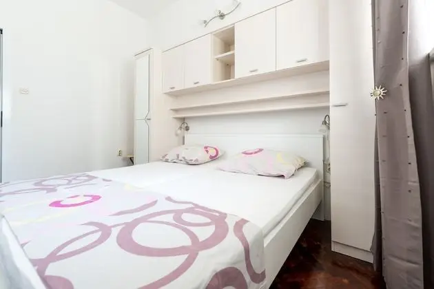 Apart Daire, 2 Yatak Odası, Teras, Deniz Manzaralı