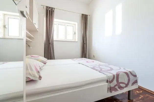 Apart Daire, 2 Yatak Odası, Teras, Deniz Manzaralı