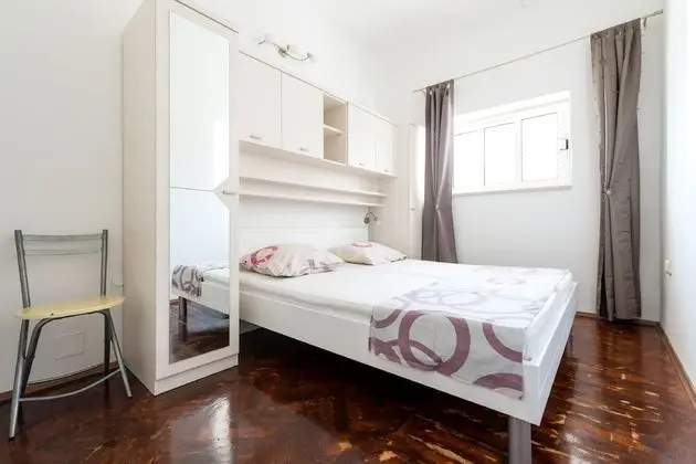 Apart Daire, 2 Yatak Odası, Teras, Deniz Manzaralı