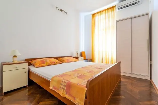 Apart Daire, 2 Yatak Odası, Teras, Deniz Manzaralı