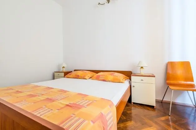 Apart Daire, 2 Yatak Odası, Teras, Deniz Manzaralı