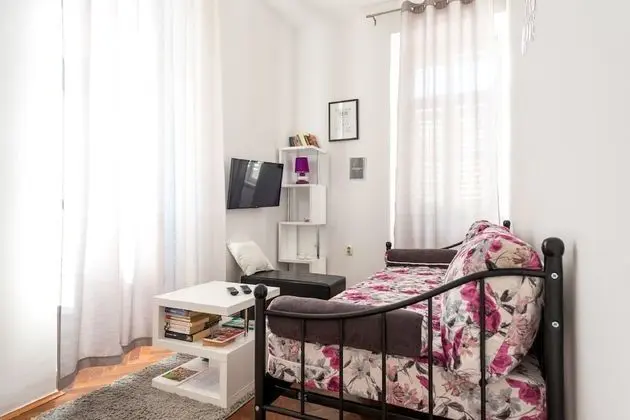 Apart Daire, 2 Yatak Odası, Teras, Deniz Manzaralı
