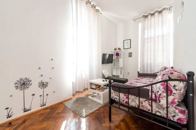 Apart Daire, 2 Yatak Odası, Teras, Deniz Manzaralı