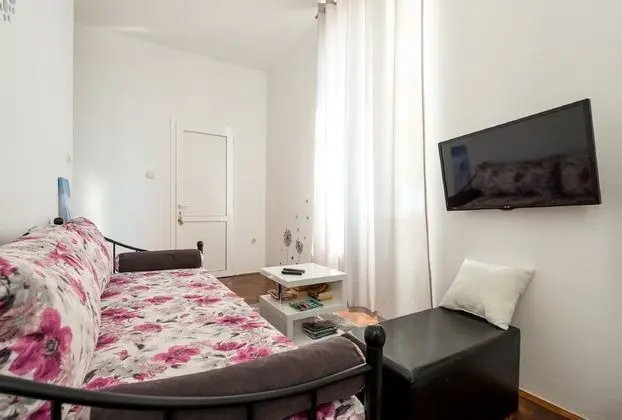 Apart Daire, 2 Yatak Odası, Teras, Deniz Manzaralı