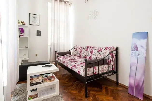 Apart Daire, 2 Yatak Odası, Teras, Deniz Manzaralı