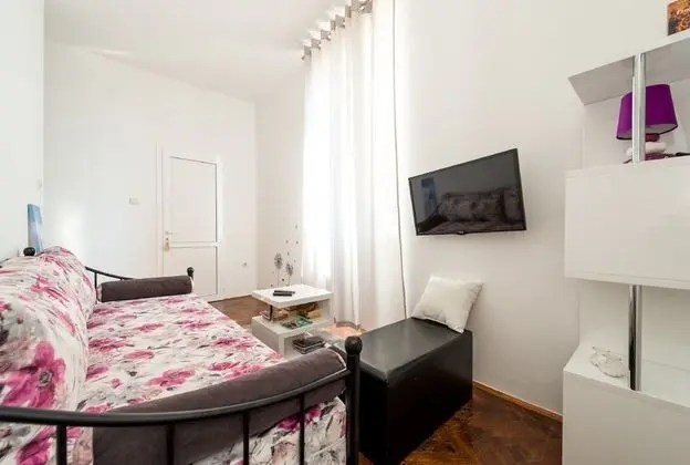Apart Daire, 2 Yatak Odası, Teras, Deniz Manzaralı