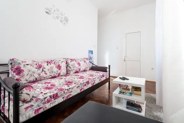 Apart Daire, 2 Yatak Odası, Teras, Deniz Manzaralı