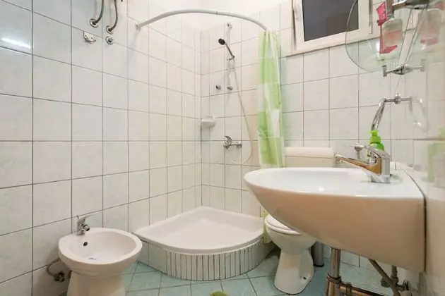 Apart Daire, 2 Yatak Odası, Teras, Deniz Manzaralı