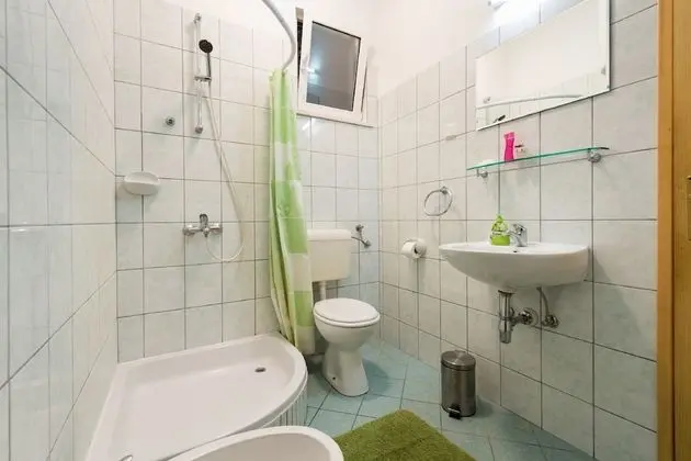 Apart Daire, 2 Yatak Odası, Teras, Deniz Manzaralı