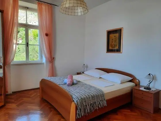 Comfort Apart Daire, 1 Yatak Odası, Teras, Deniz Manzaralı