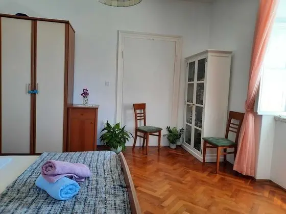 Comfort Apart Daire, 1 Yatak Odası, Teras, Deniz Manzaralı