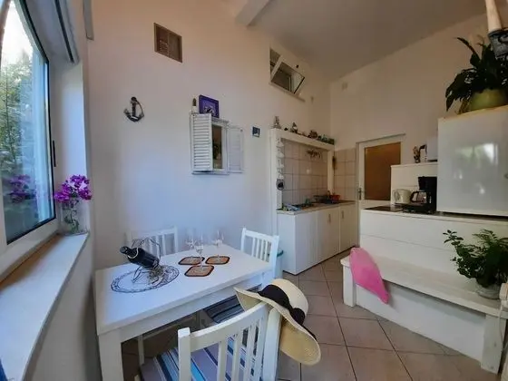 Comfort Apart Daire, 1 Yatak Odası, Teras, Deniz Manzaralı