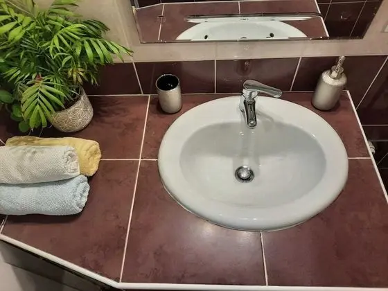Comfort Apart Daire, 1 Yatak Odası, Teras, Deniz Manzaralı