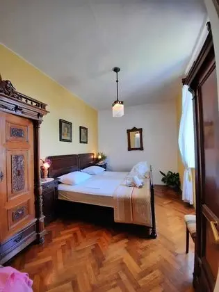 Standard Apart Daire, 2 Yatak Odası, Teras, Deniz Manzaralı
