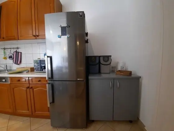 Standard Apart Daire, 2 Yatak Odası, Teras, Deniz Manzaralı