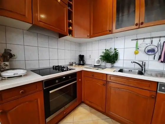 Standard Apart Daire, 2 Yatak Odası, Teras, Deniz Manzaralı