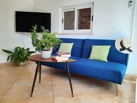 Standard Apart Daire, 2 Yatak Odası, Teras, Deniz Manzaralı
