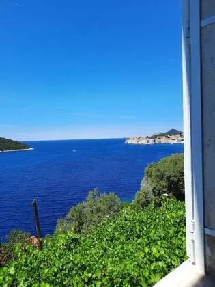 Standard Apart Daire, 2 Yatak Odası, Teras, Deniz Manzaralı