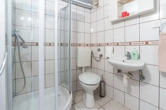 Apart Daire, 1 Yatak Odası (C)