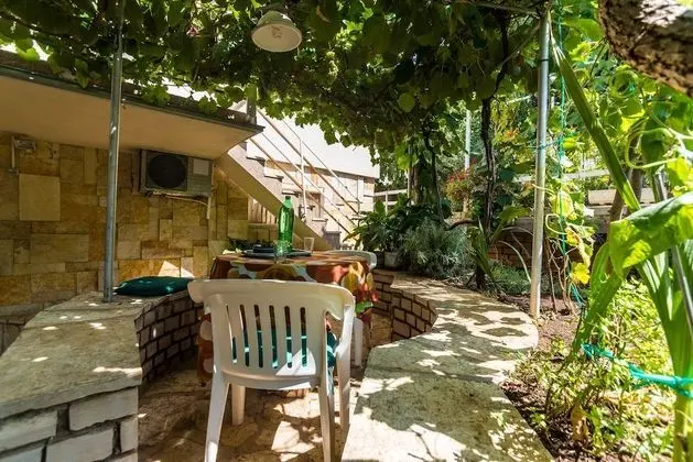 Apart Daire, 1 Yatak Odası (C)